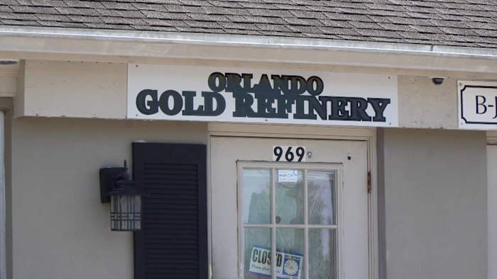 Altamonte Springs business investigated in ‘gold bar scam,’ deputies say; 2 arrested