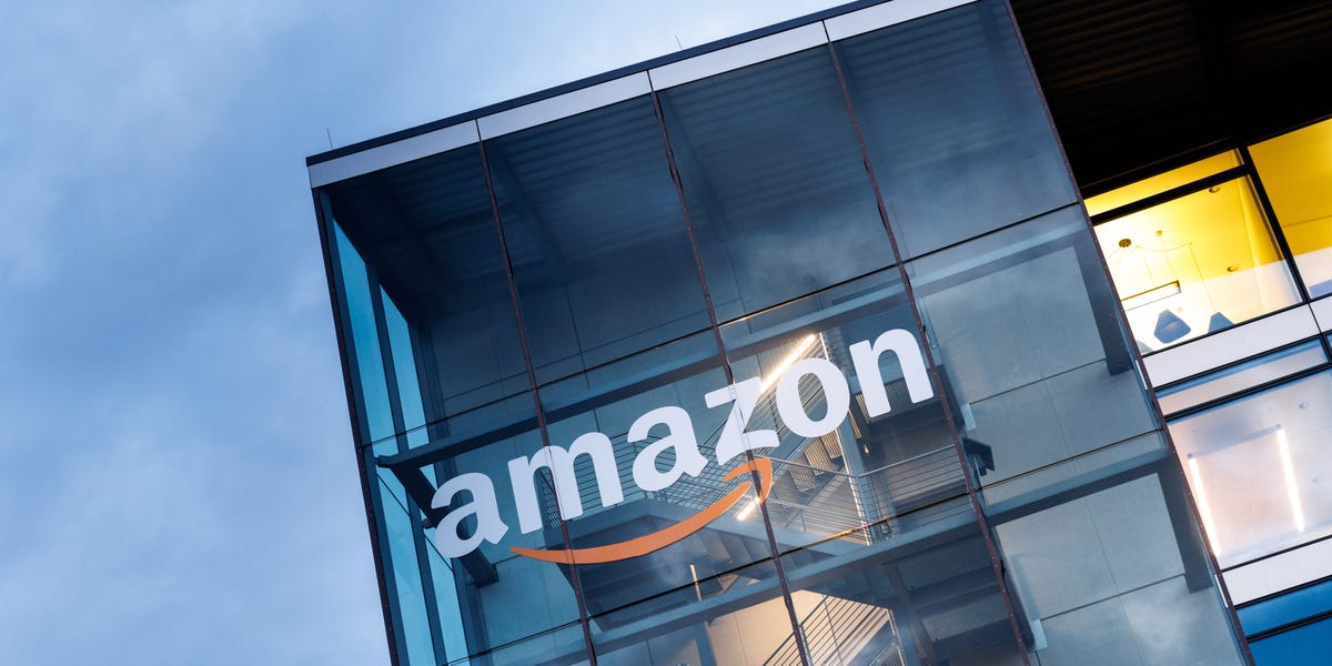 Amazon Earnings Recap: Stock Drops on Huge AI Capex-Spending Estimate
