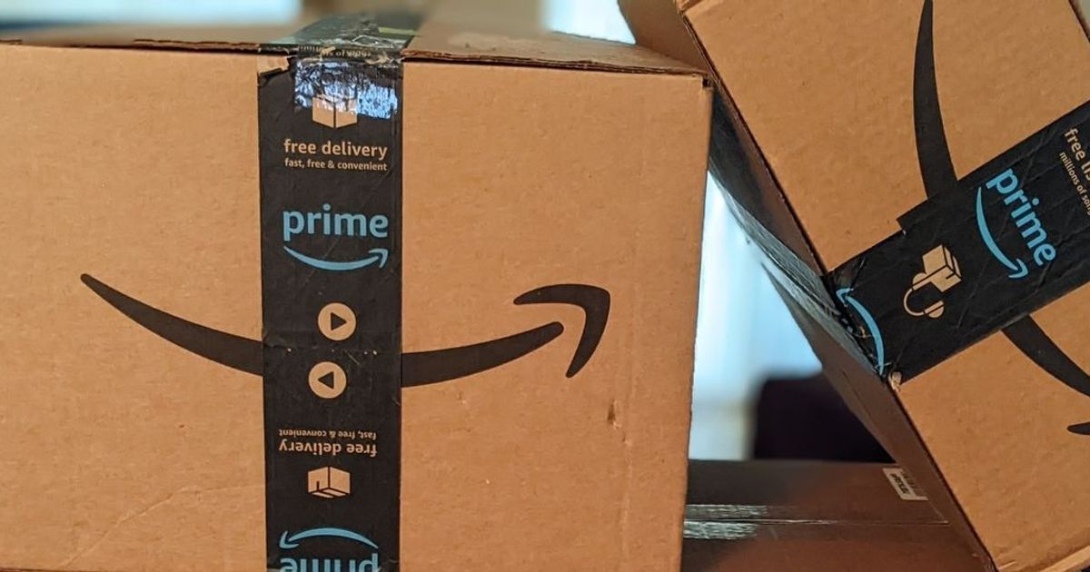 Amazon announces the creation of 700 new jobs across NC :: WRAL.com