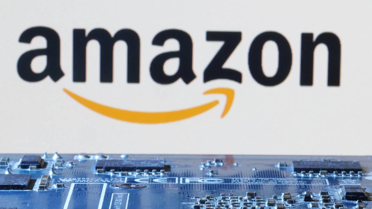 Amazon e-commerce needs to grow to keep up with AI's ROI: Analyst