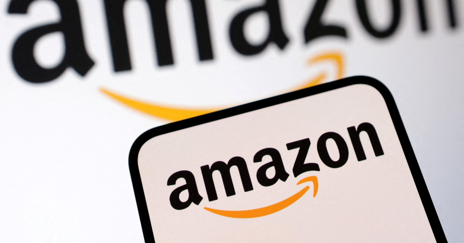 Amazon projects $200 billion in capital spending this year