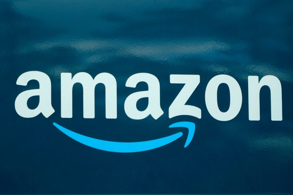 Amazon surpasses Walmart as world’s top company in sales