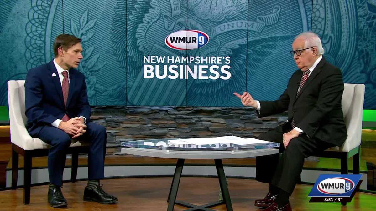 Analyzing the cost of living within the Granite State