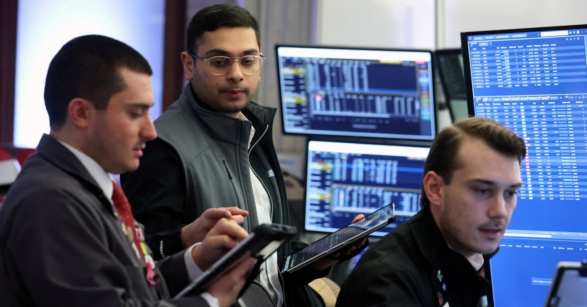 Another day, another AI mood swing