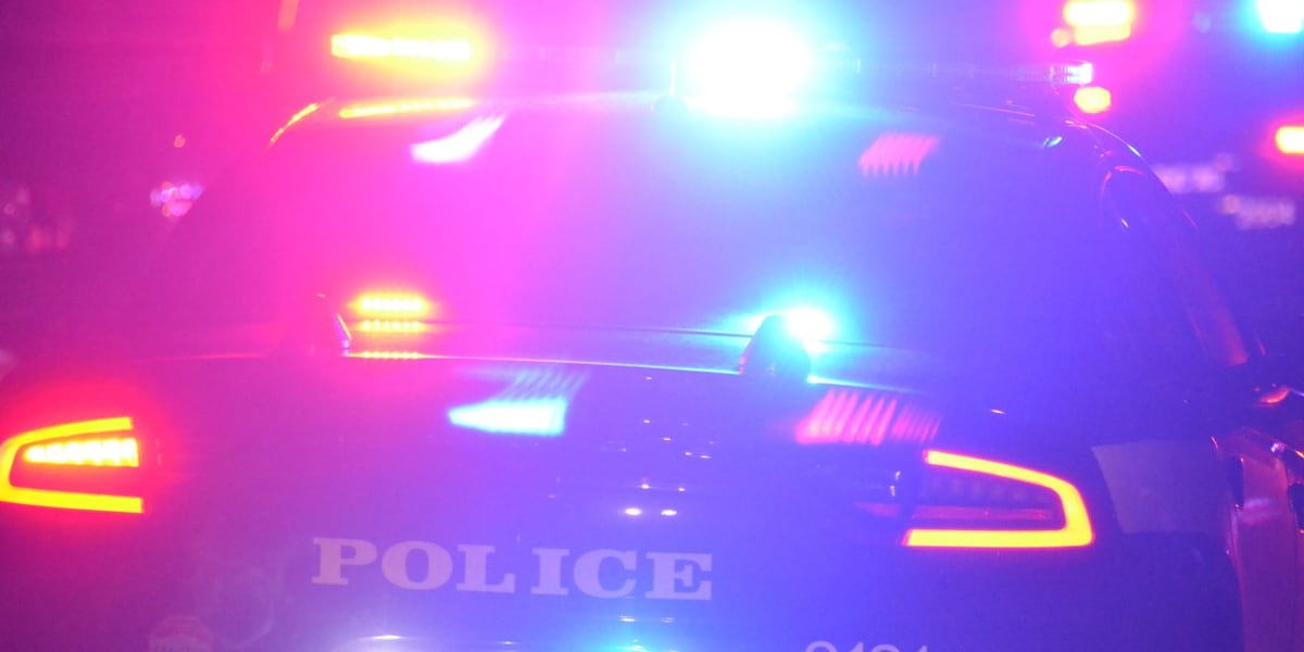 Armed robber on the run after holding up southwest Colorado Springs business