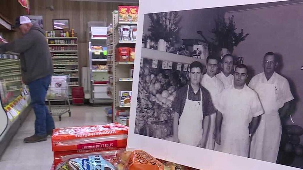 Atchison grocery store closing after 120 years in business