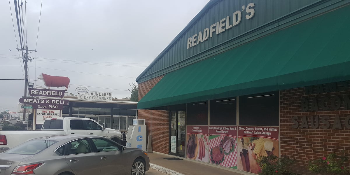 Beloved family meat market in Bryan closing after 6 decades of business