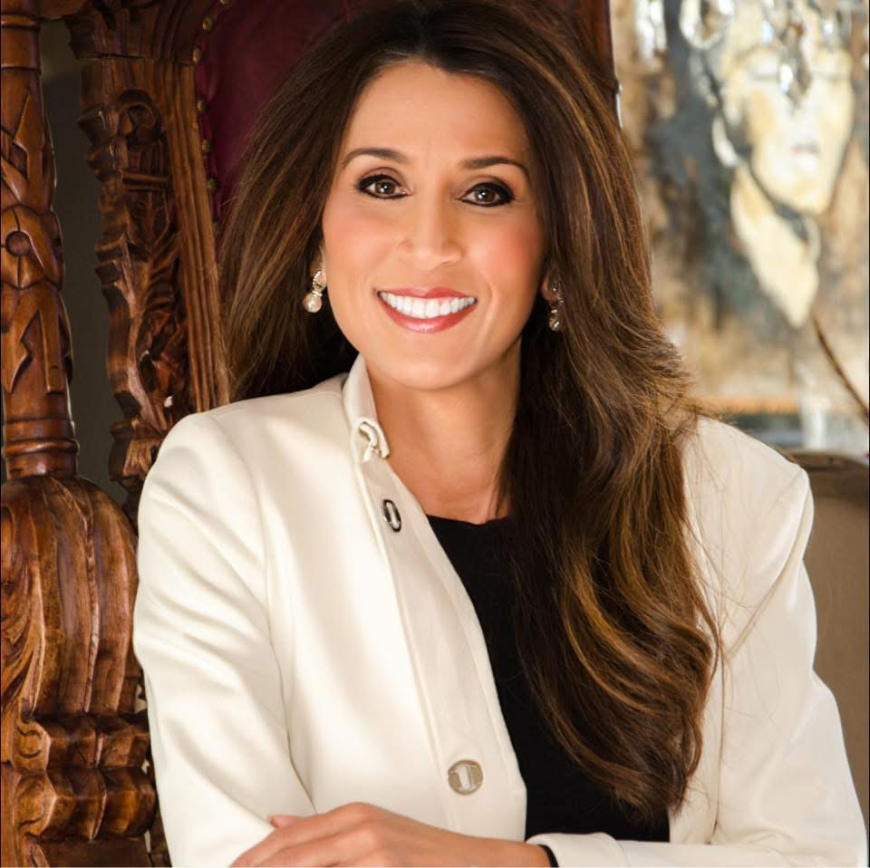 Beyond Borders: Marie Pizano Announces Global Expansion of MVP3™ Entertainment Brand for 2026