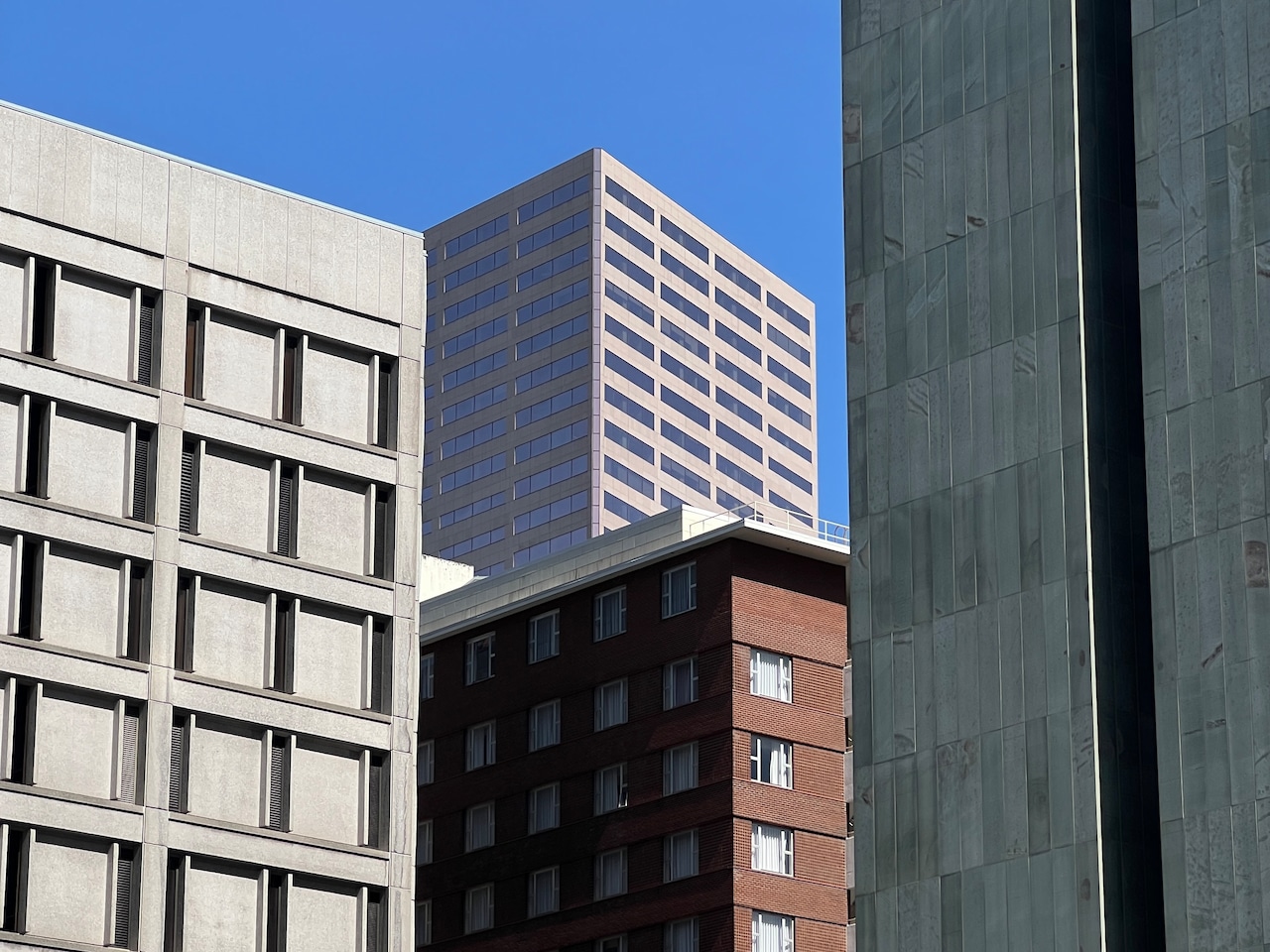 Big Pink owner buys another Portland building on the cheap