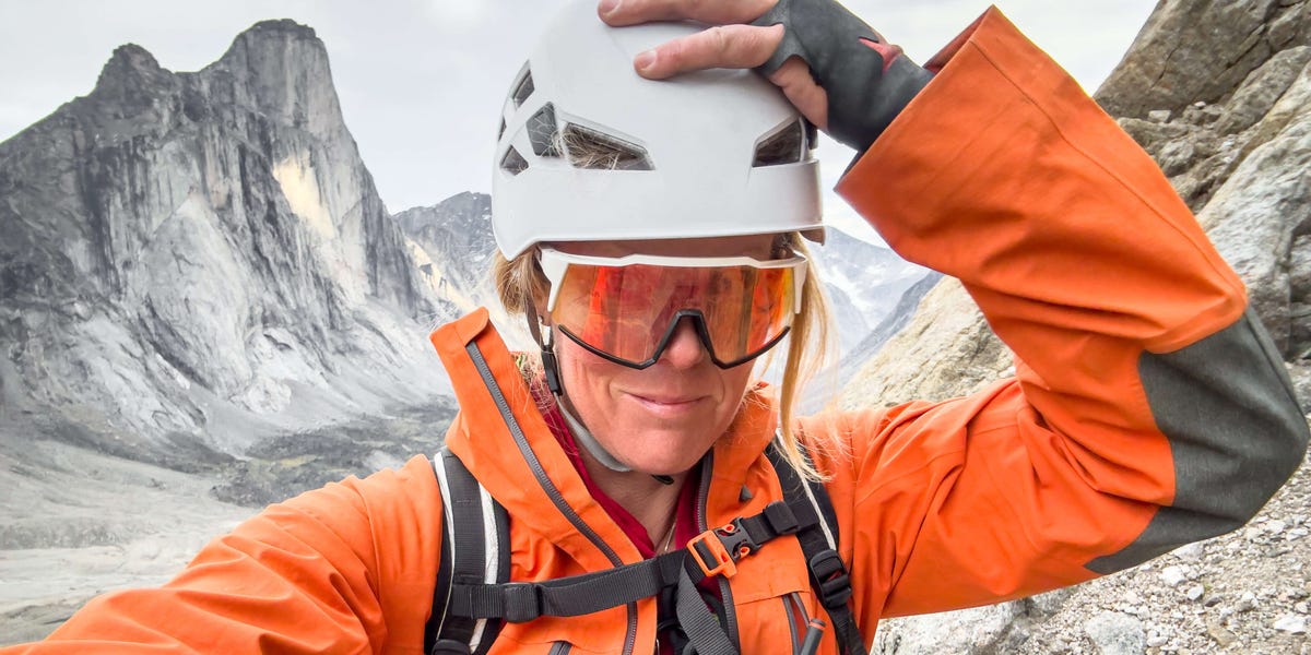 Burnt Out Bain Consultant Quit, Runs an Outdoor Adventure Business