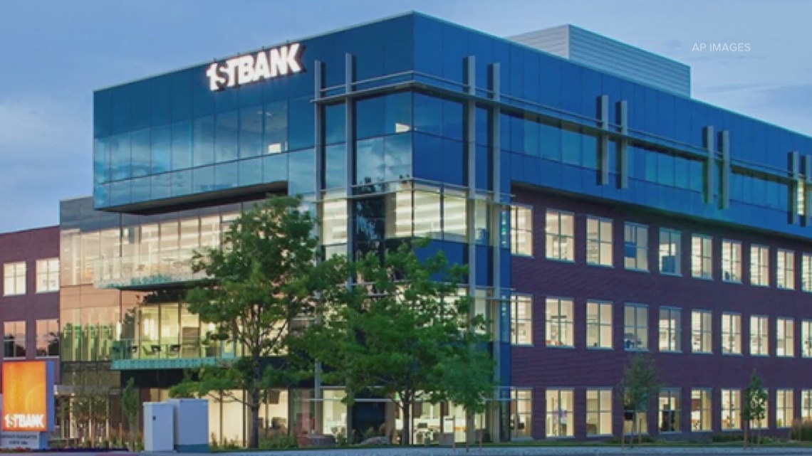 Business Buzz: Banking shake-ups and Lakewood’s zoning showdown