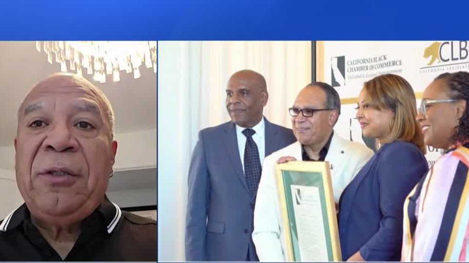 California Black Business Brunch will be in Sacramento
