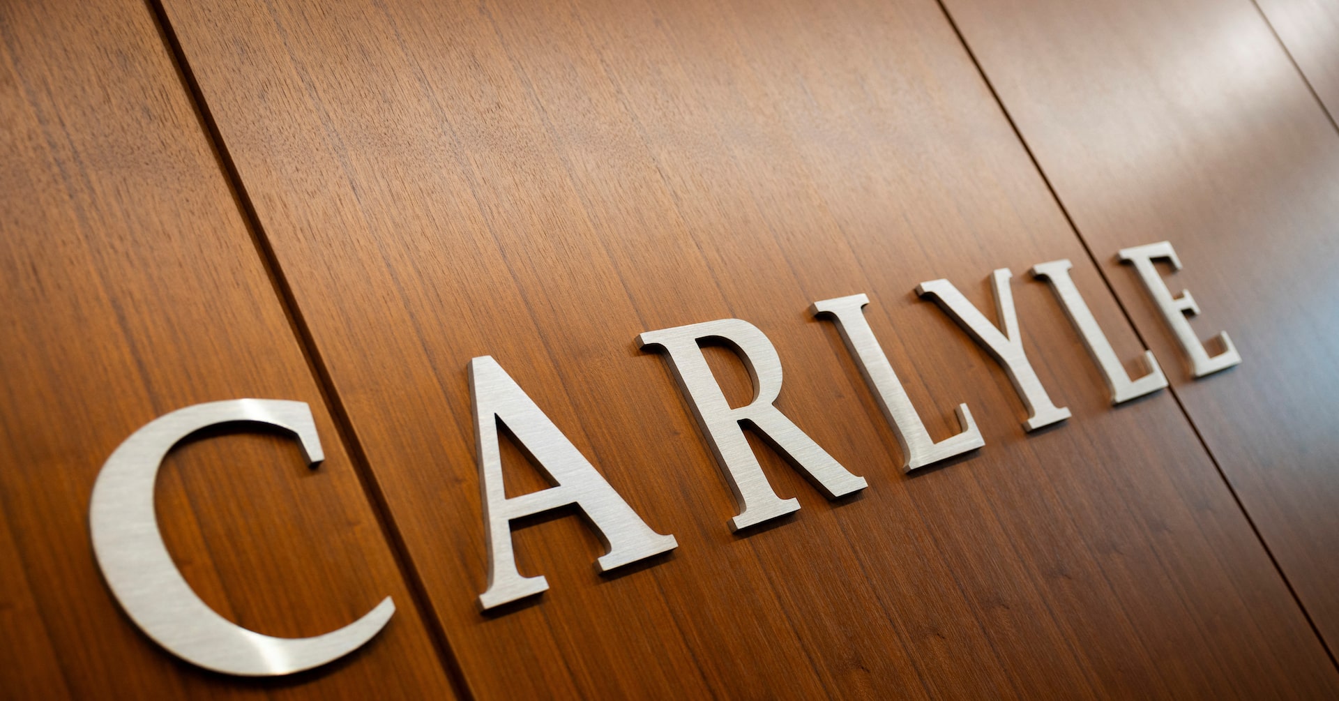 Carlyle Group quarterly profit rises on private-equity dealmaking