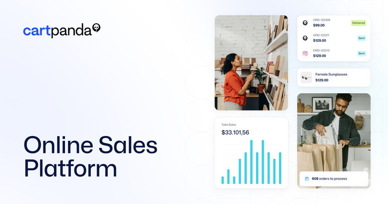 Cartpanda Introduces Performance Commerce Infrastructure Aimed at Improving Conversion Control and Cash Flow for Global Sellers