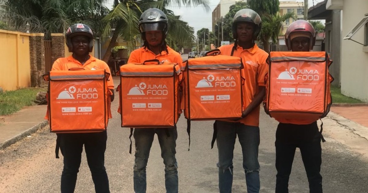 Chinese e-commerce giants Temu and Shein tighten grip on Africa as Jumia exits another African market