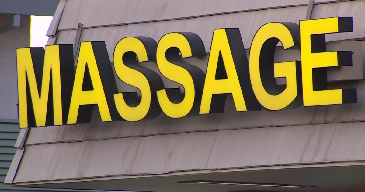 Citrus Heights considers stricter rules for massage businesses amid crime concerns