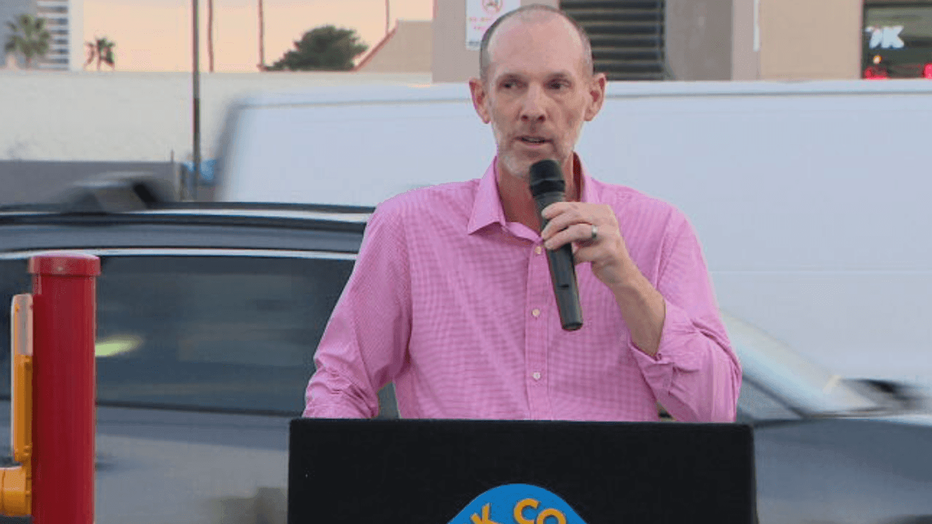 Clark County commissioner launches Chinatown redevelopment, doubles small-business grants funding