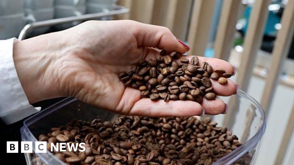 Coffee drive-thru closes due to business rate rise