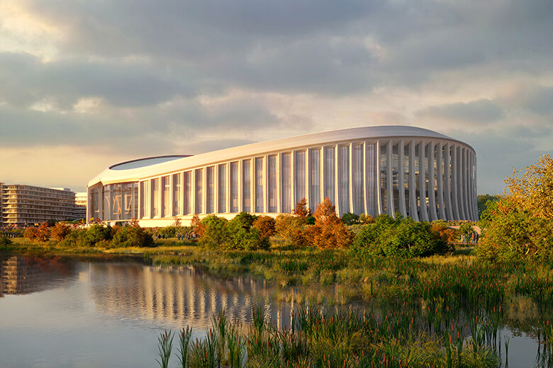 DC invites small businesses to be part of the RFK redevelopment project