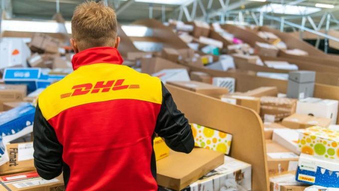 DHL-JD.com deal formalises China-EU retail corridor as de minimis reforms reshape ecommerce 