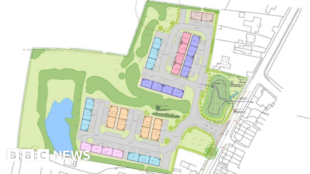 Decision over 35 Castle Donington business units pushed back