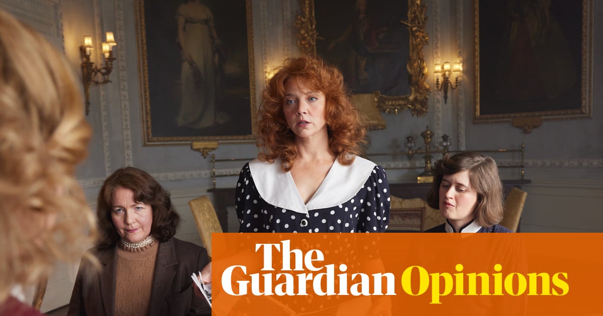 Dirty Business, The Lady, Mandelson’s arrest – are they truth, ‘faction’ or just more drama? | Simon Jenkins