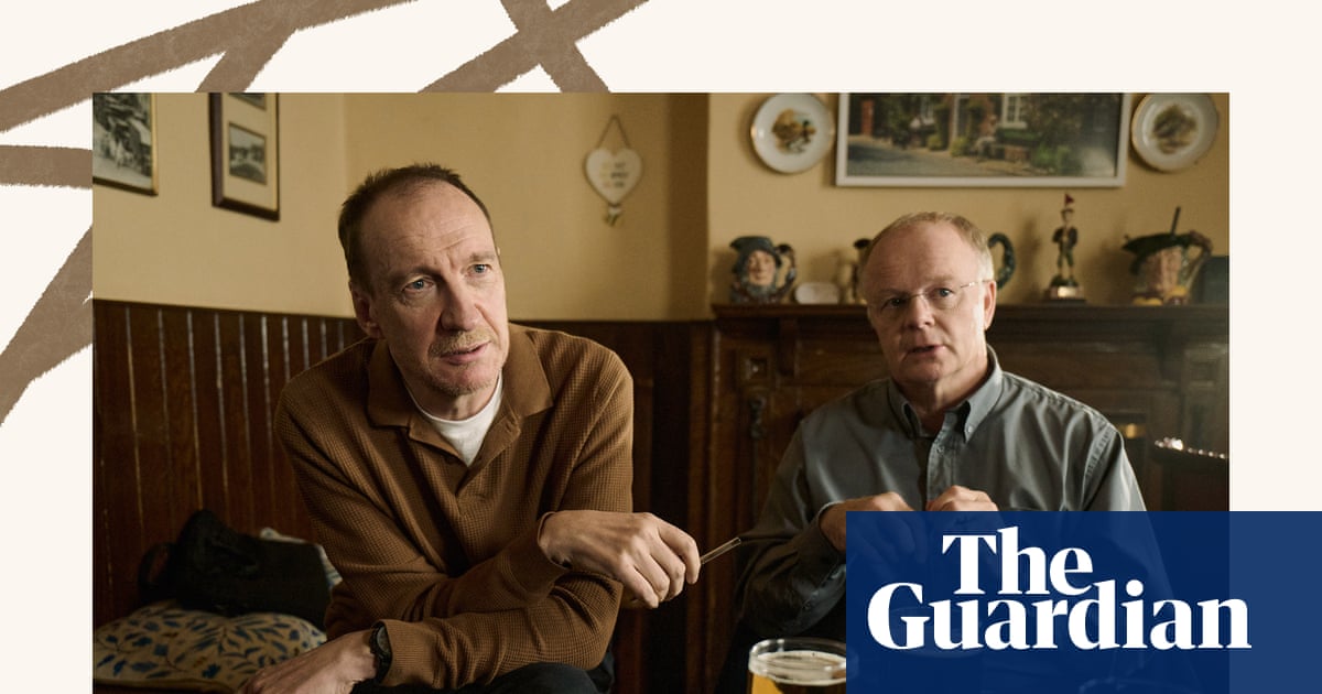 Dirty Business to Gisèle Pelicot’s memoir: the week in rave reviews | Culture