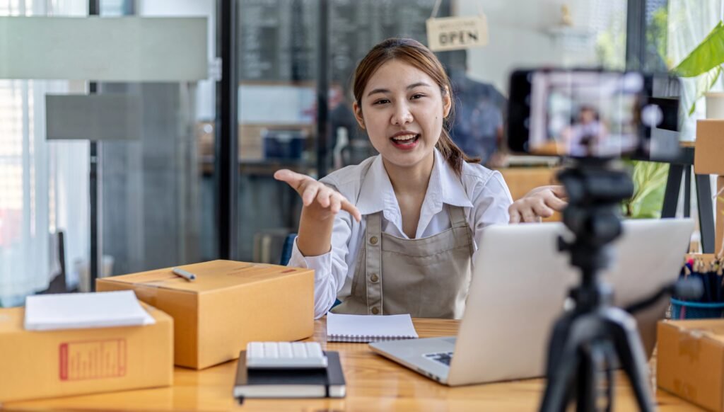 Does TikTok Shop Represent a 'Modern Gold Rush' Into Shoppertainment?