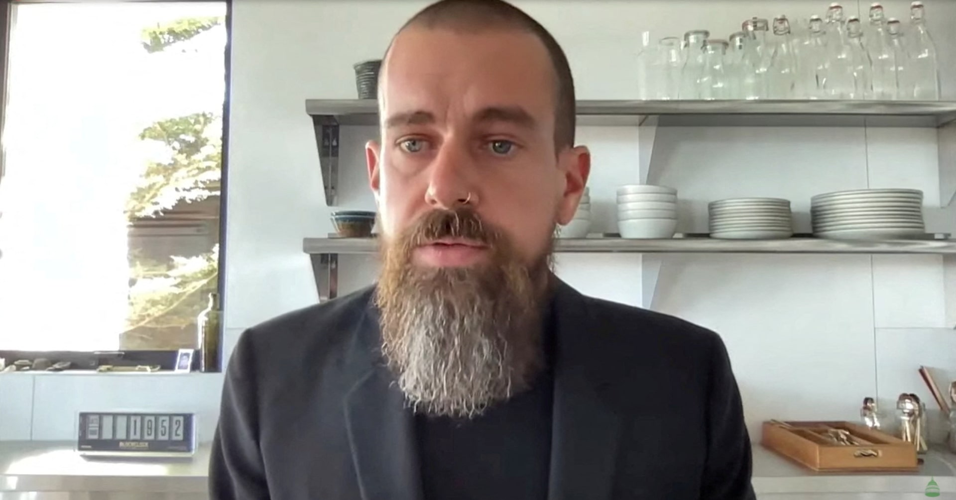 Dorsey's blunt AI warning sharpens debate over jobs and profits