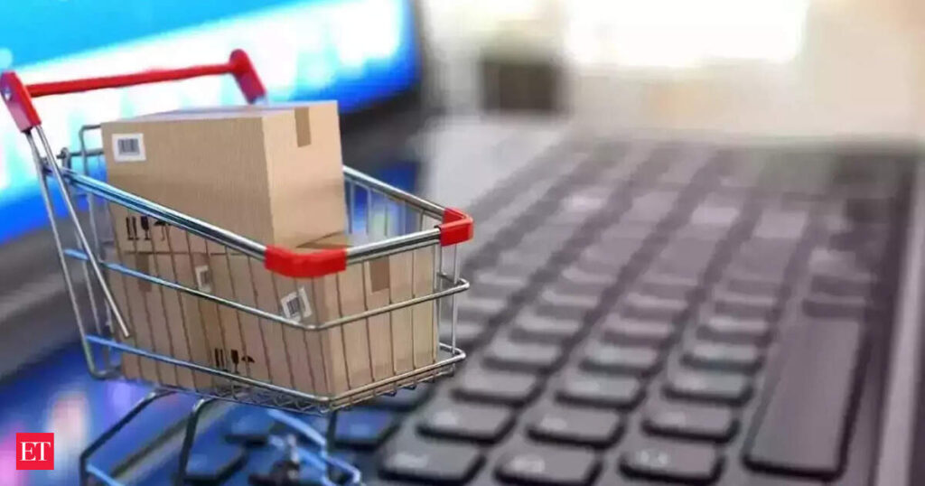 E-commerce shrinks brand-building timeline as firms hit Rs 100 crore revenue in 7 years: Report