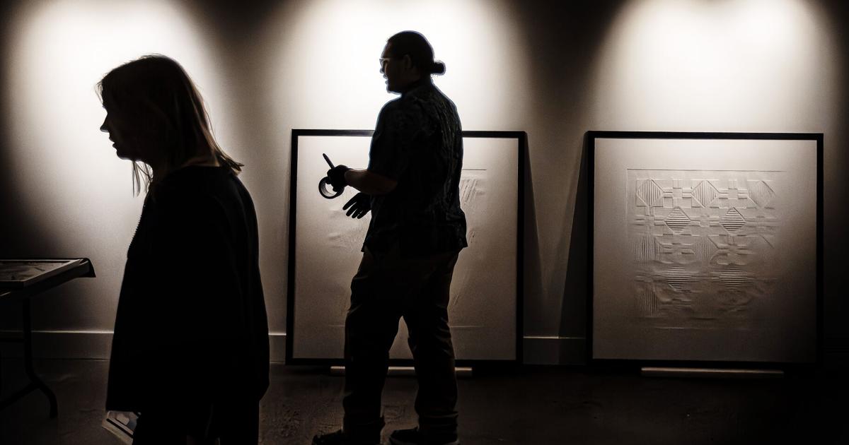 E-commerce sites, forgeries shake up future of Native American art market | Local News