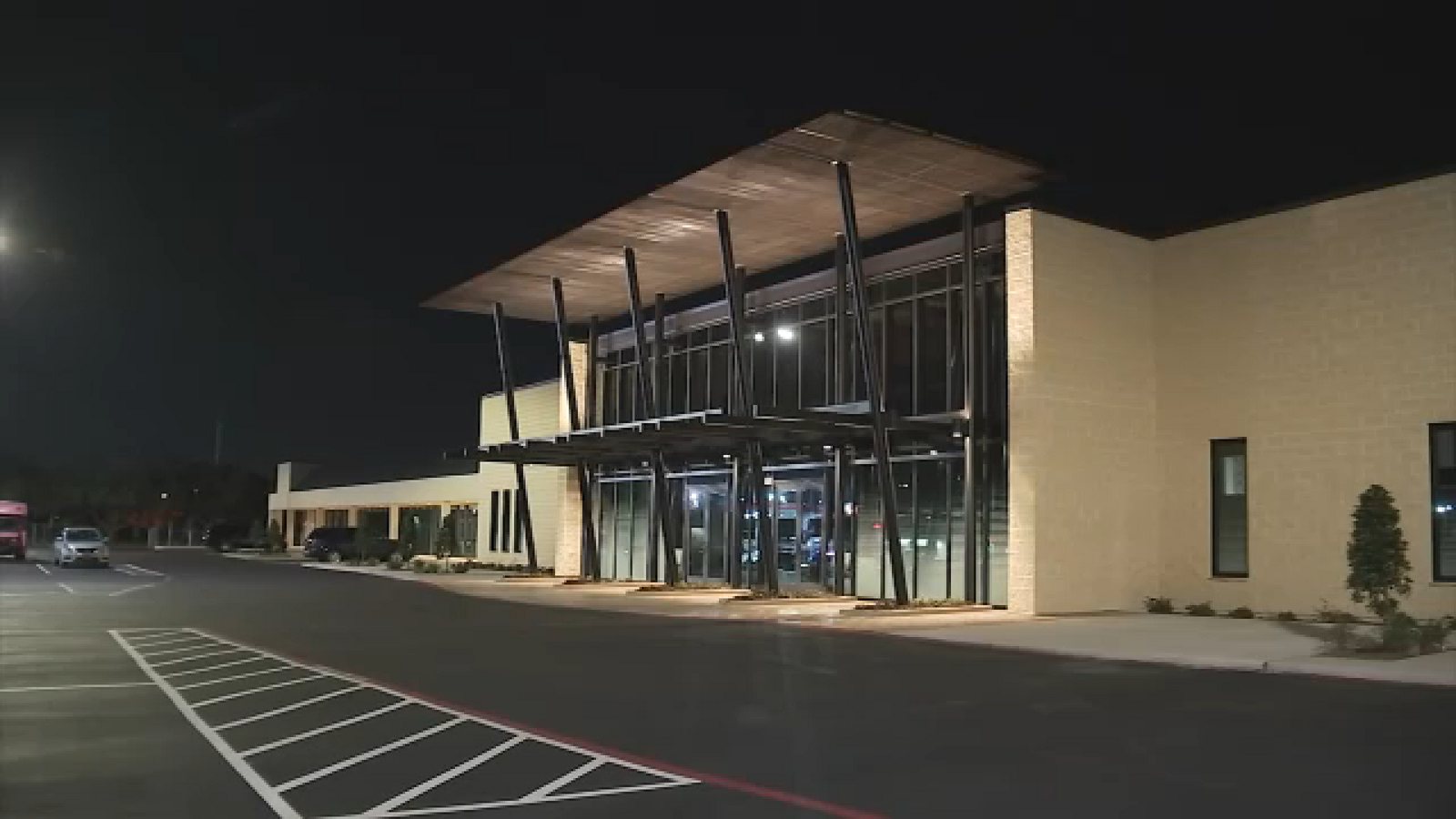 Edison Cultural Arts Center brings a vibrant hub for art business and community to Fort Bend Houston