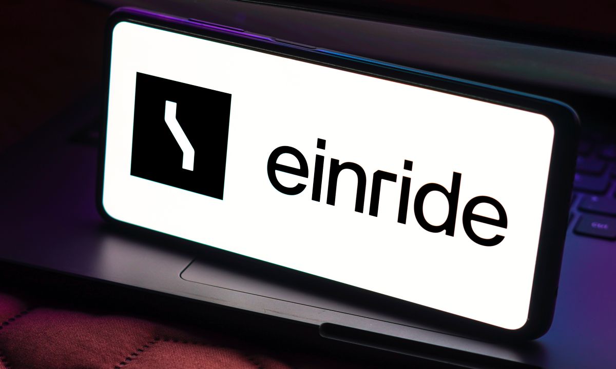 Einride Secures $113 Million to Scale Autonomous Freight