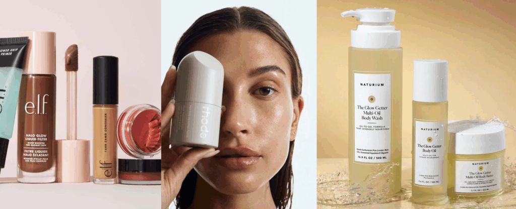 E.l.f. Beauty CEO outlines Rhode’s international expansion plan, holiday sales wins, fall mascara launch on today’s earnings call