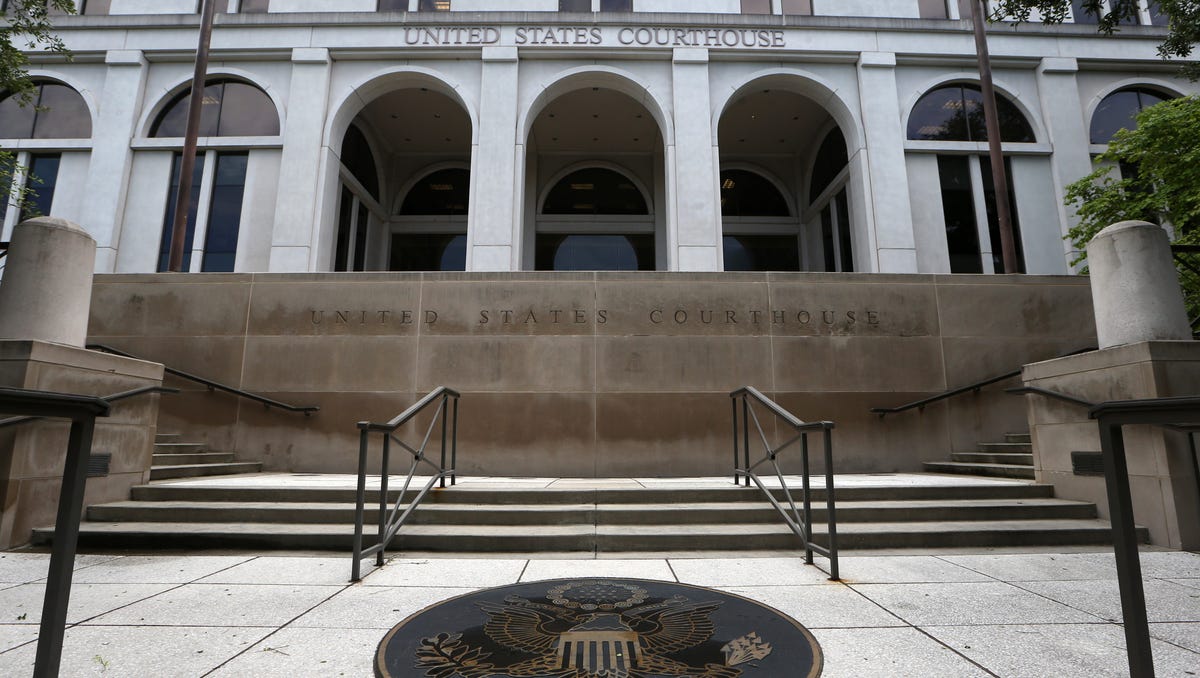 Ex-Tallahassee business owner pleads guilty to child exploitation