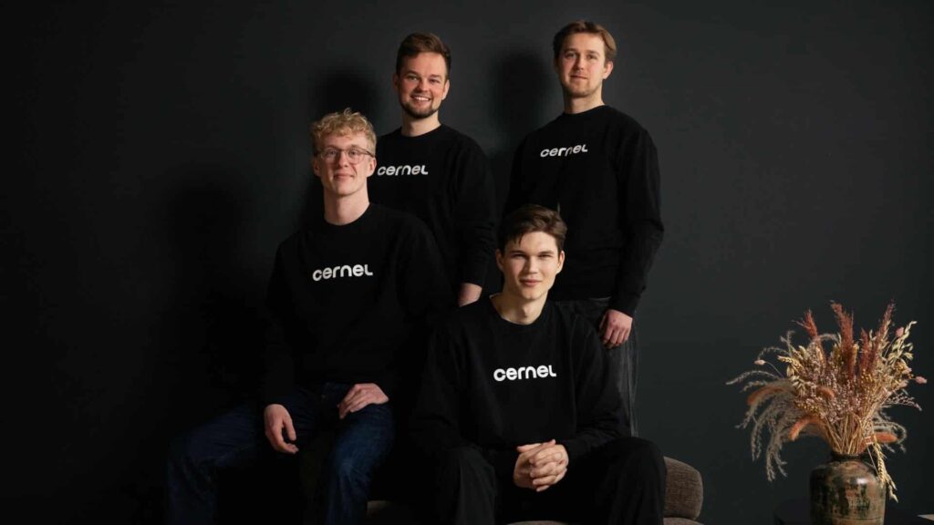 Exclusive: Danish AI startup Cernel raises €4 million in four weeks to “build foundational infrastructure for agentic commerce”