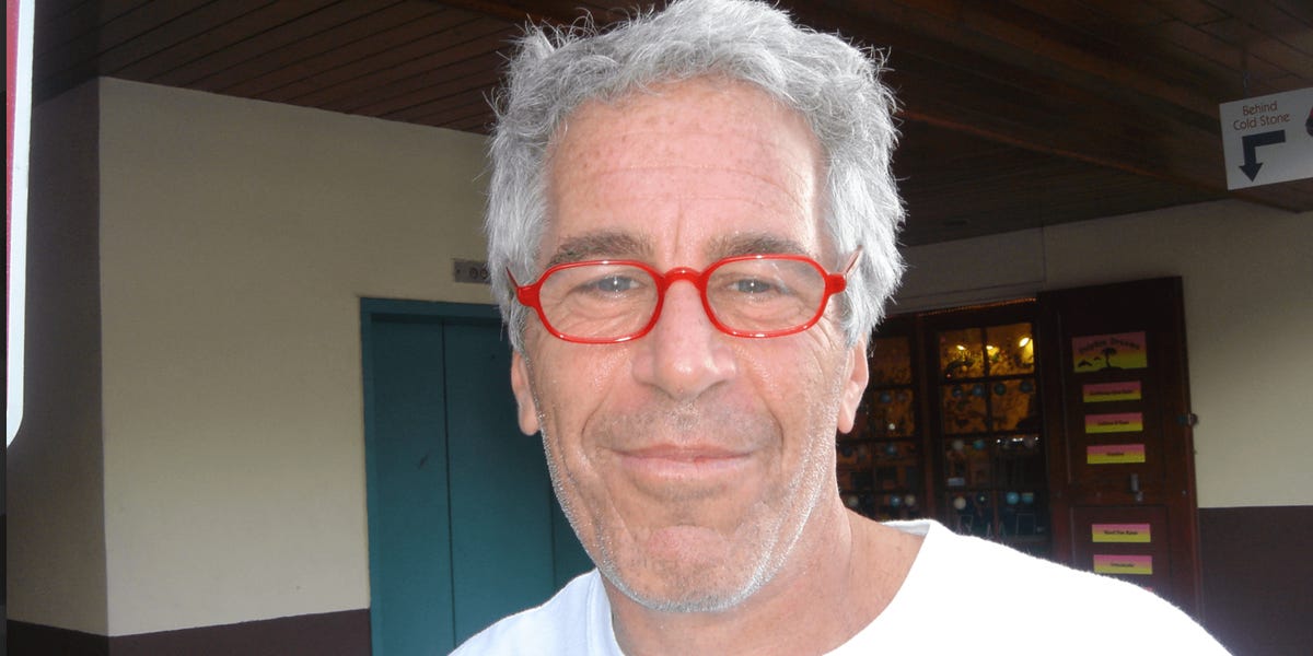 FBI Probed 4Chan Poster Over Epstein's Death