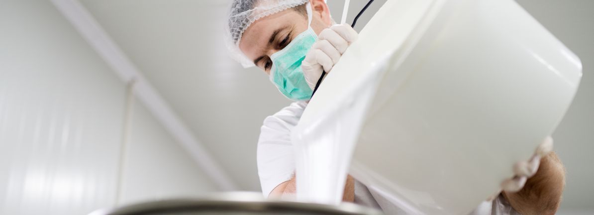 February 2026's Global Growth Companies With Insider Influence