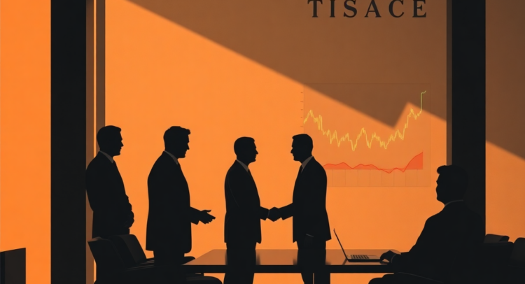 Flux Marine Adds Former Mercury Strategy Chief to Drive Global Expansion