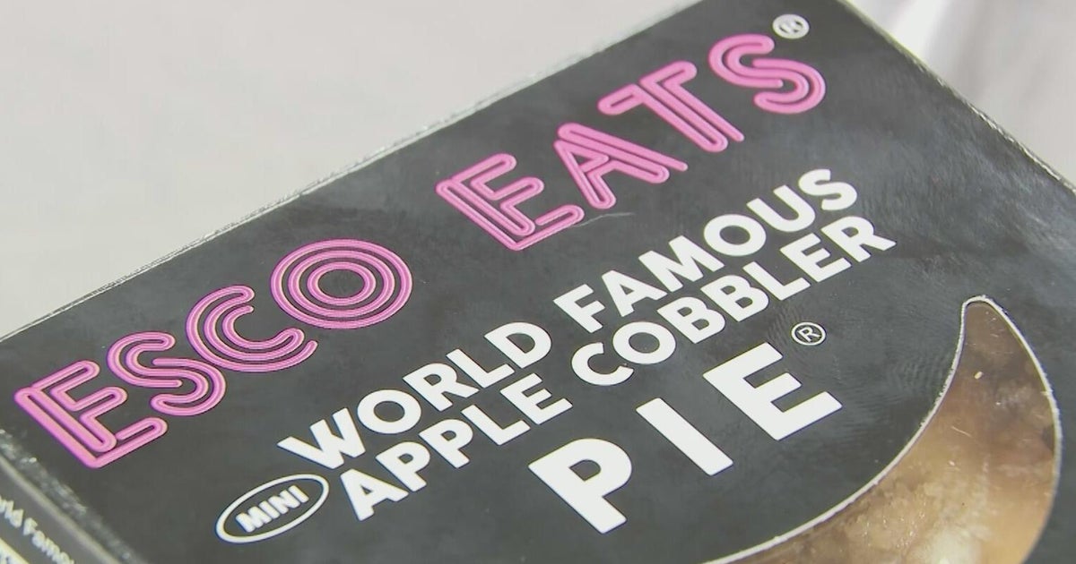 From pie to profit: How this Atlanta entrepreneur is baking real-world skills into the classroom