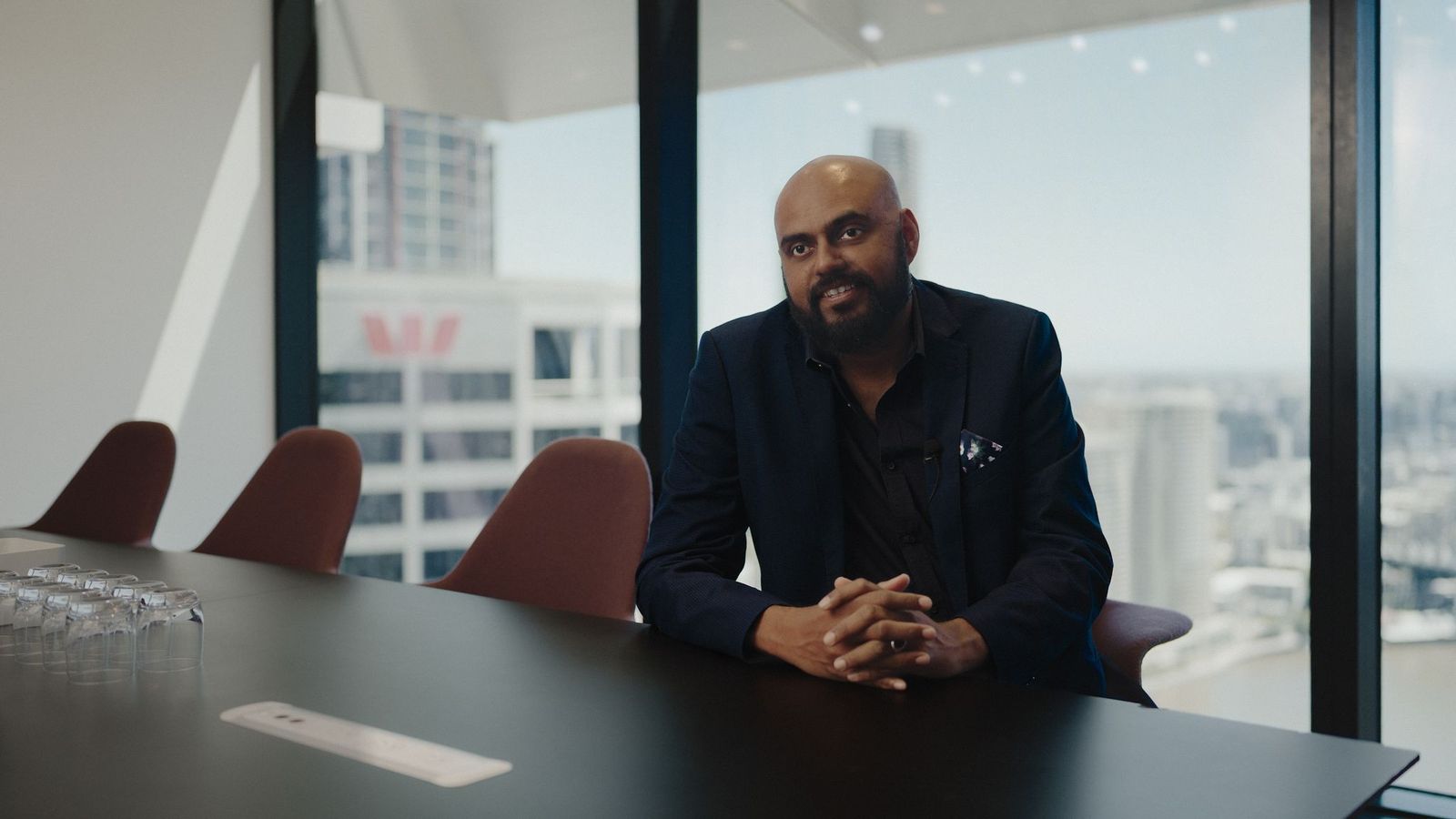 GRG Names Bosco Anthony CEO to Lead Next Chapter of Intelligent Media and Global Expansion