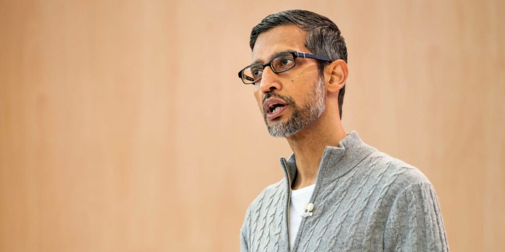 Google Earnings: AI Spending Jumps, Gemini and Subscriptions Get Boost