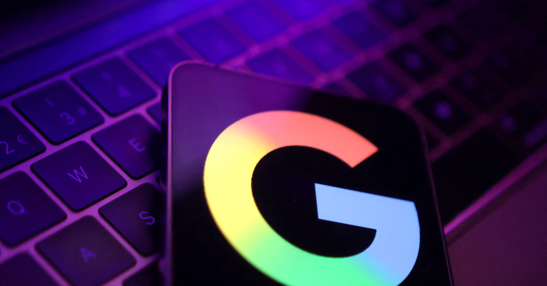 Google goes from laggard to leader as it pulls ahead of OpenAI with stellar AI growth