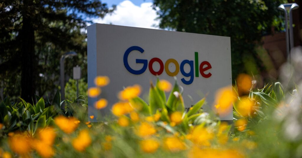 Google parent Alphabet forecasts sharp surge in 2026 capital spending