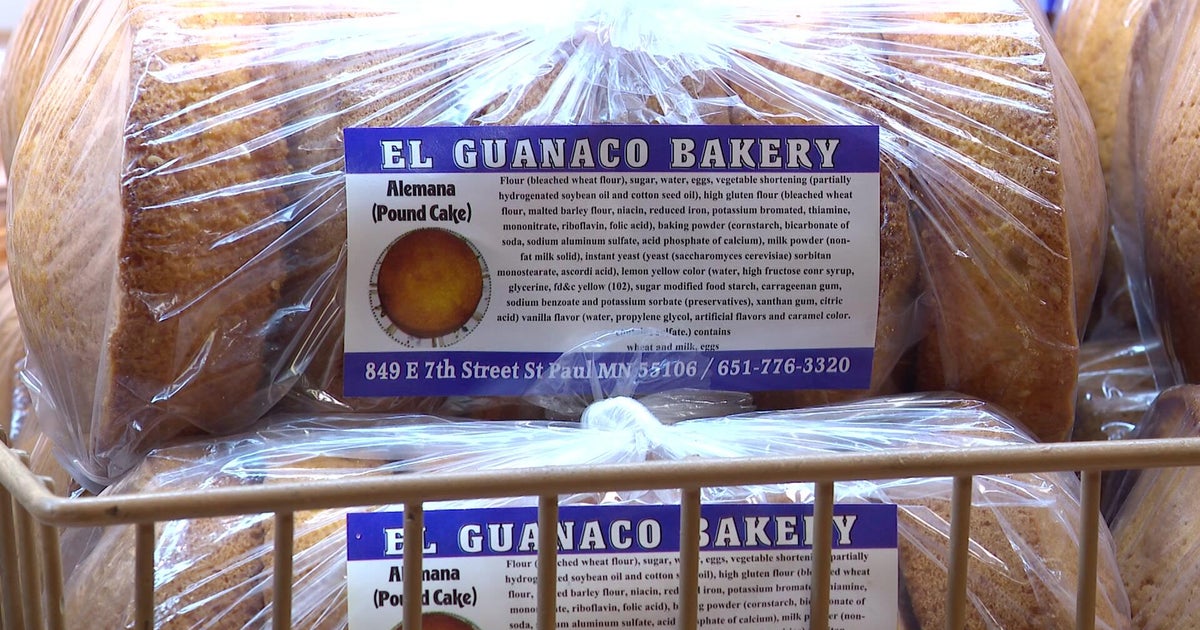 Grants to give helping hand to St. Paul's immigrant-owned businesses impacted by ICE operation