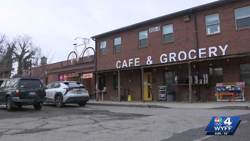 Greenville businesses face challenges after winter storms