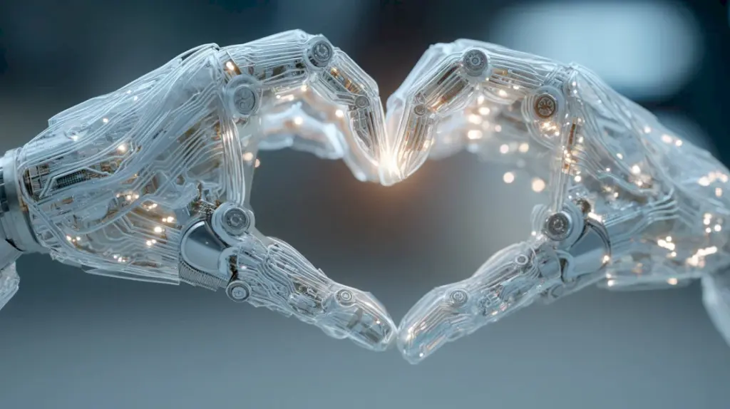 How Does Valentines Day Become a Real Test for Artificial Intelligence in Understanding Customers?
