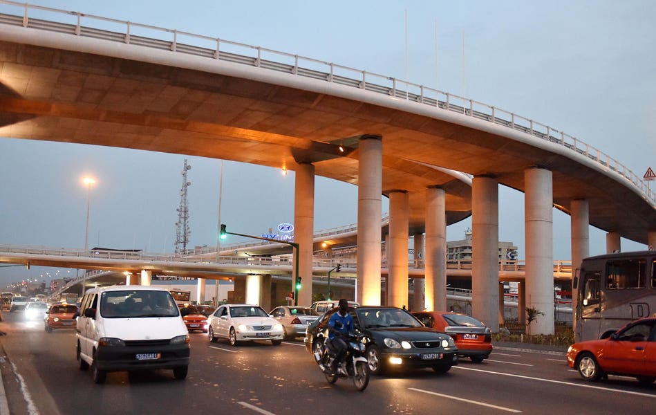 How GoCab Built A Business With Purpose In Africa And Beyond