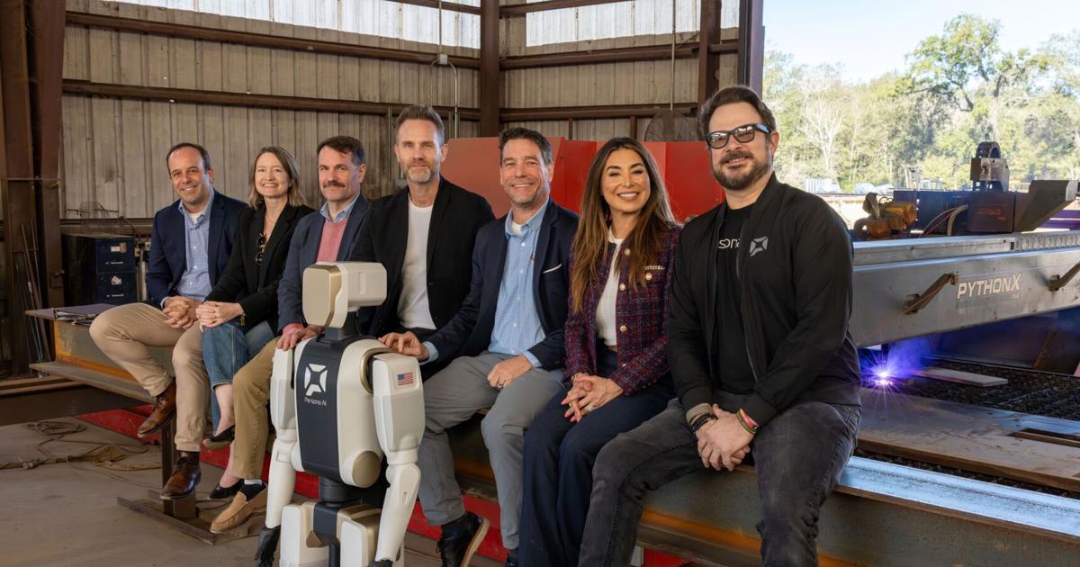 How Mindy Núñez Airhart built a 2nd generation steel company | Business News