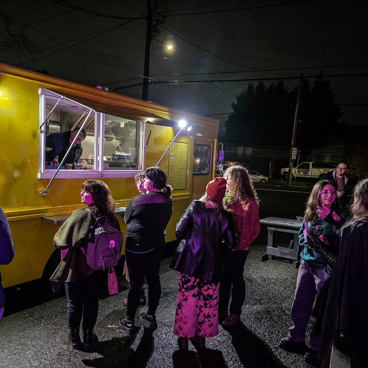 How Portland businesses participated in the Jan. 30 general strike